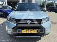 2025 Suzuki Vitara