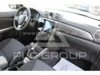 2025 Suzuki Vitara