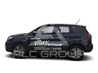 2025 Suzuki Vitara