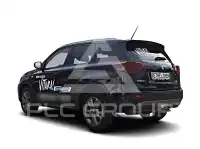 2025 Suzuki Vitara