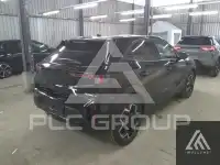 2025 Suzuki Vitara
