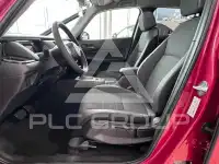 2025 Suzuki Vitara