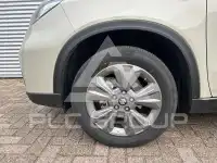 2025 Suzuki Vitara