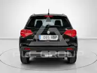 2025 Suzuki Vitara