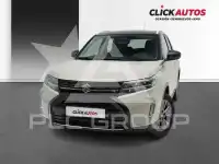 2025 Suzuki Vitara