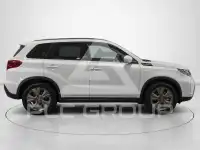 2025 Suzuki Vitara