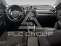2025 Suzuki Vitara