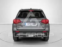2025 Suzuki Vitara