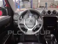 2025 Suzuki Vitara