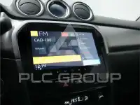 2025 Suzuki Vitara