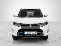 2025 Suzuki Vitara