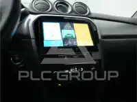 2025 Suzuki Vitara