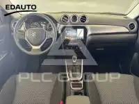 2025 Suzuki Vitara