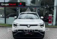 2025 Suzuki Vitara