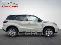 2025 Suzuki Vitara