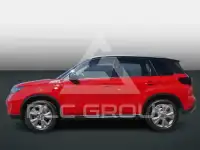 2025 Suzuki Vitara