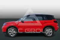 2025 Suzuki Vitara