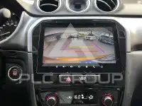 2025 Suzuki Vitara