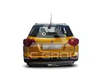 2025 Suzuki Vitara