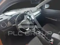 2025 Suzuki Vitara