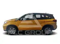 2025 Suzuki Vitara