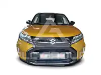 2025 Suzuki Vitara