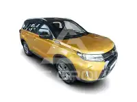 2025 Suzuki Vitara