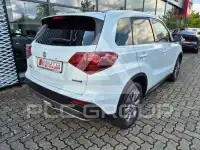 2025 Suzuki Vitara