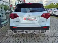 2025 Suzuki Vitara