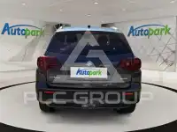 2025 Suzuki Vitara