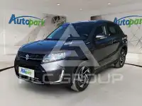 2025 Suzuki Vitara