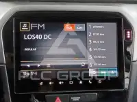 2025 Suzuki Vitara