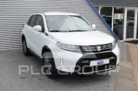 2025 Suzuki Vitara
