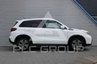 2025 Suzuki Vitara