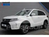 2025 Suzuki Vitara