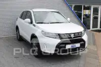 2025 Suzuki Vitara