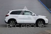 2025 Suzuki Vitara