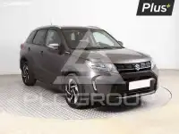 2025 Suzuki Vitara