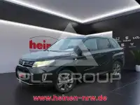 2025 Suzuki Vitara
