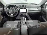 2025 Suzuki Vitara