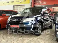 2025 Suzuki Vitara