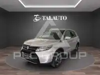 2025 Suzuki Vitara