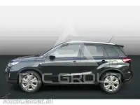2025 Suzuki Vitara