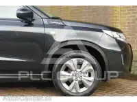 2025 Suzuki Vitara
