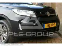 2025 Suzuki Vitara