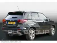 2025 Suzuki Vitara