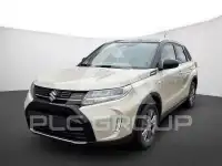 2025 Suzuki Vitara