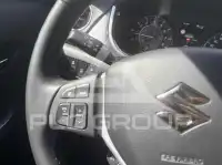 2025 Suzuki Vitara