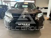 2025 Suzuki Vitara