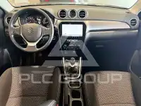 2025 Suzuki Vitara